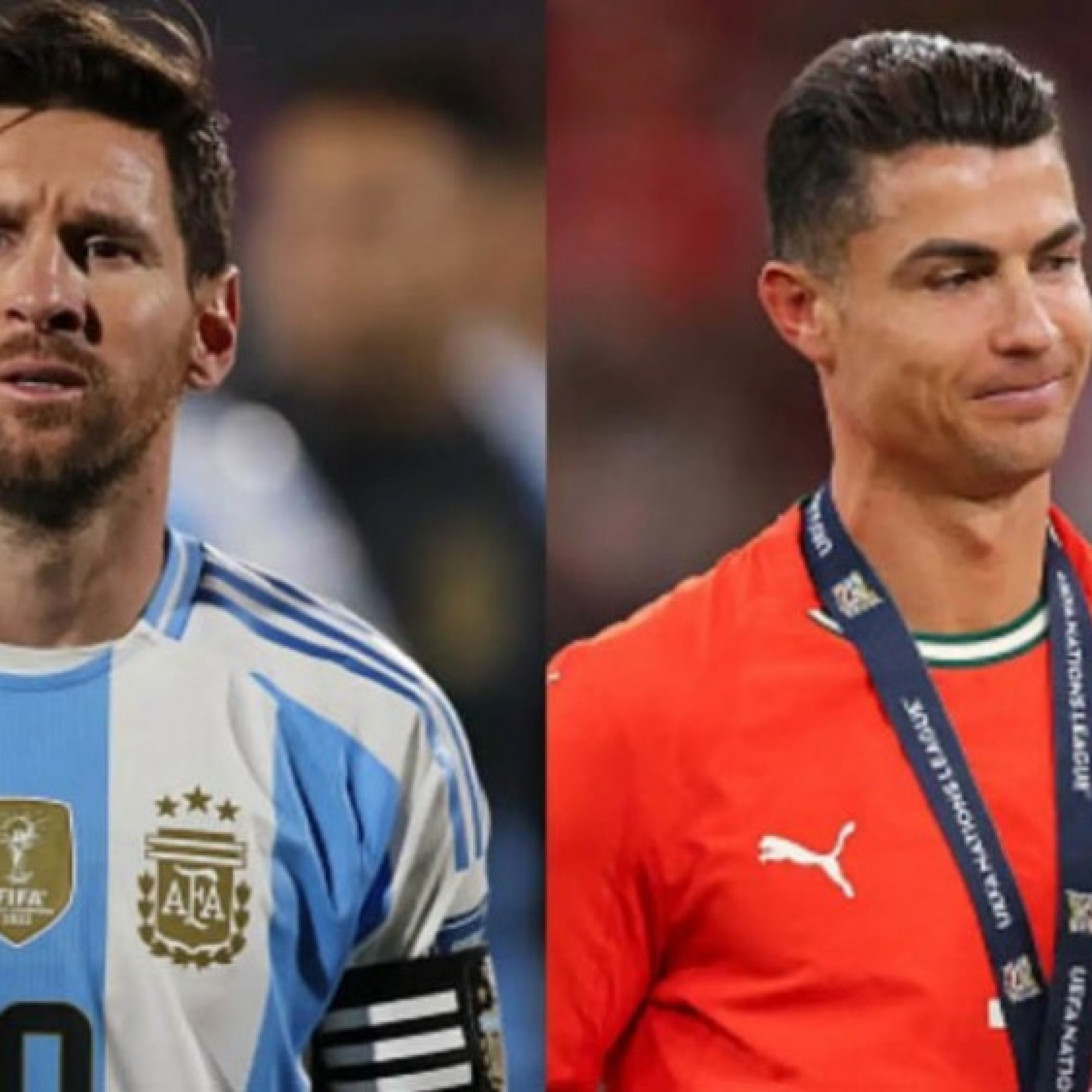  - Ronaldo & Messi tranh hùng World Cup, ĐT Việt Nam bảo vệ AFF Cup hấp dẫn nhất 2026
