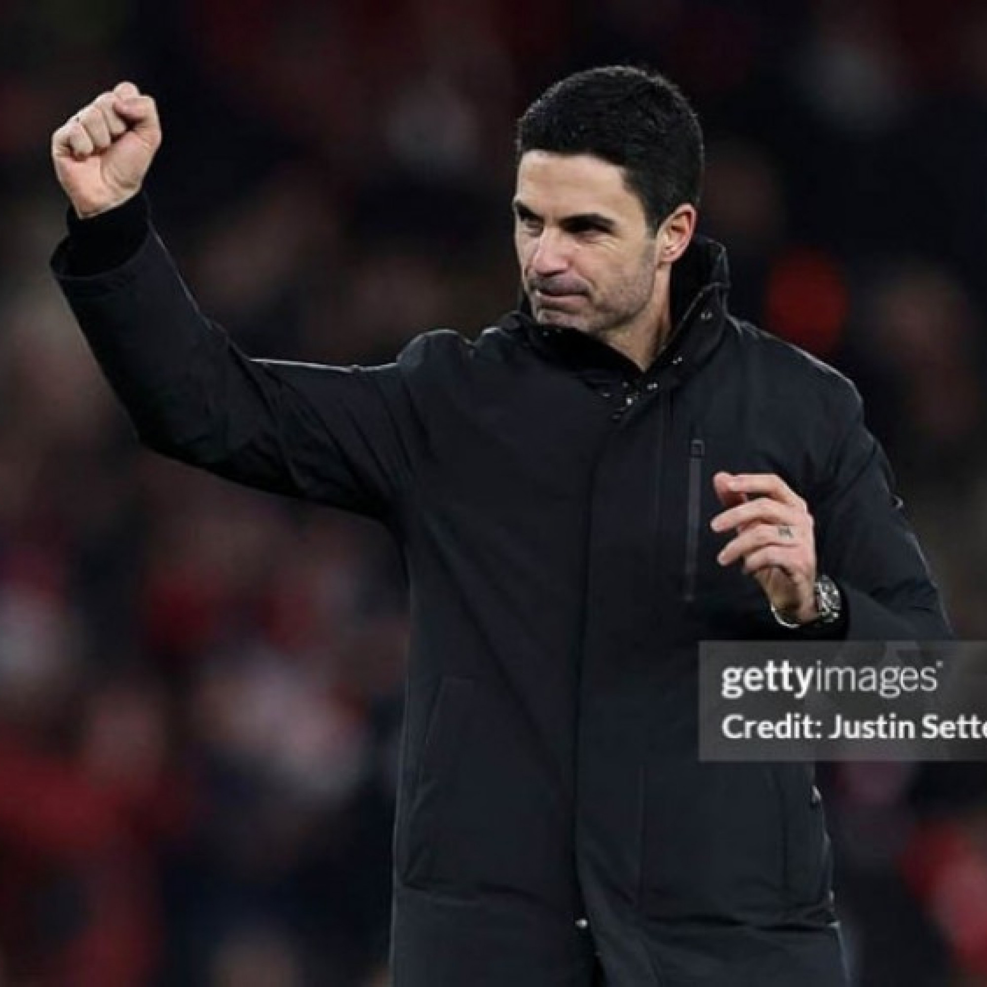  - Arteta dùng tiểu xảo khiến Sancho bối rối, fan kêu gọi phạt thẻ đỏ