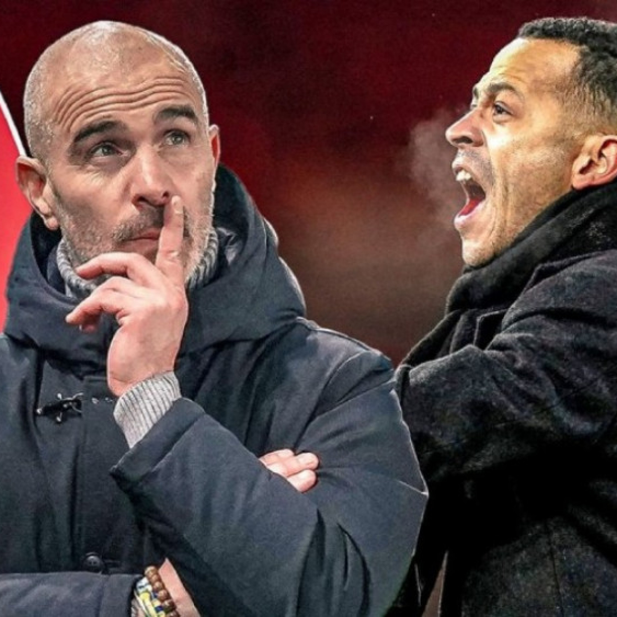  - Nóng Maresca có thể rời Chelsea trong 48 giờ tới, không kịp đấu Man City