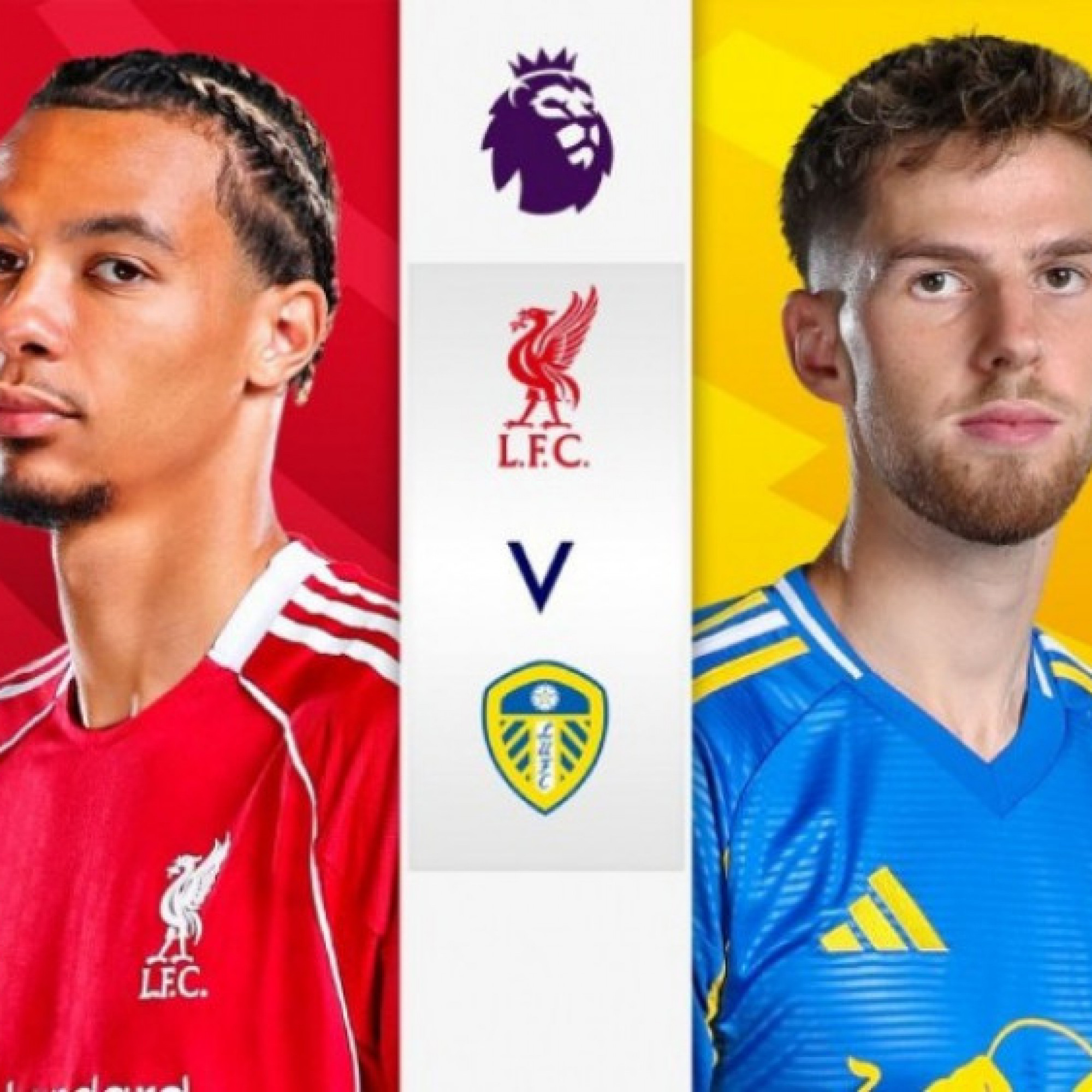  - Trực tiếp bóng đá Liverpool - Leeds United: Coi chừng có "địa chấn" (Ngoại hạng Anh)