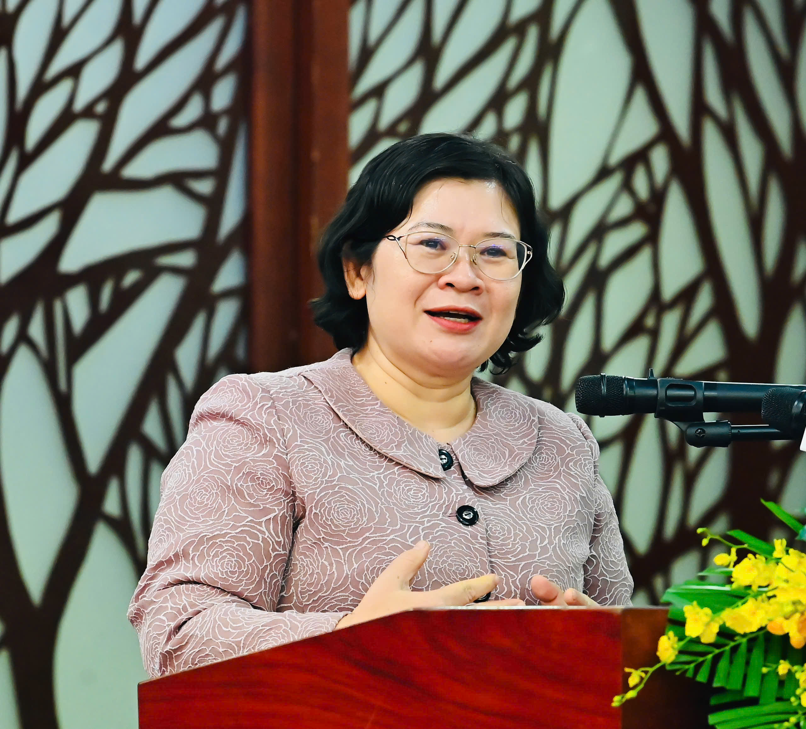 Đảm bảo hiệu quả hoạt động báo chí TP.HCM sau sắp xếp - 1