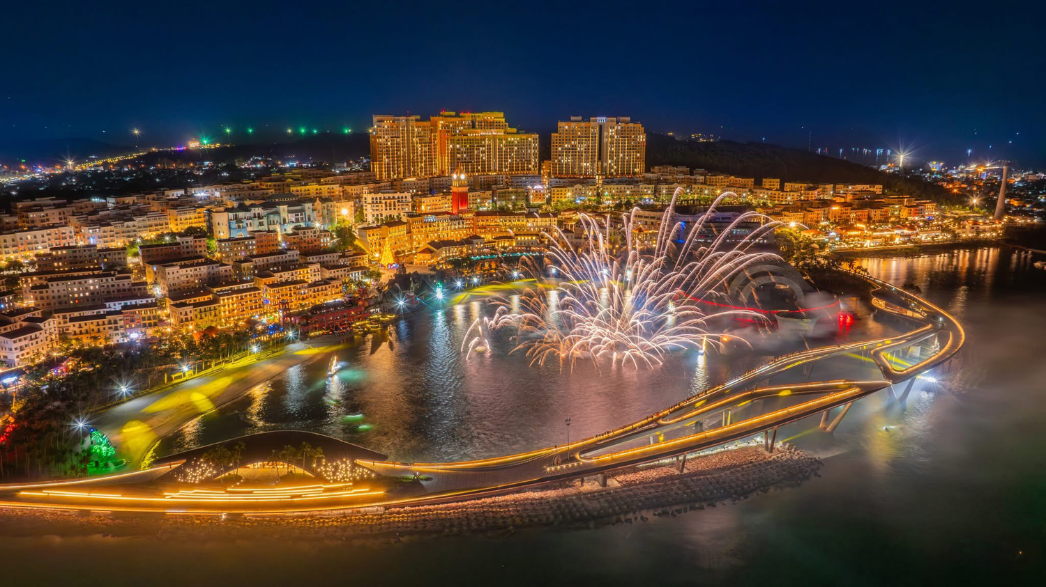 Sân bay Phú Quốc đón chuyến bay ‘xông đất’ từ Hàn Quốc - 6