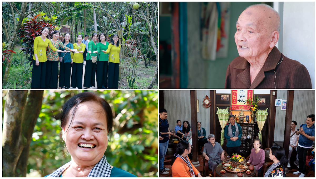 ap nho nhi hoa ron rang don khach du lich toi trai nghiem cuoc song chuan mien tay - 6