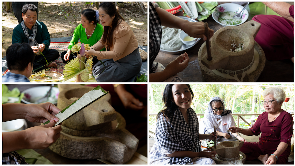 ap nho nhi hoa ron rang don khach du lich toi trai nghiem cuoc song chuan mien tay - 12