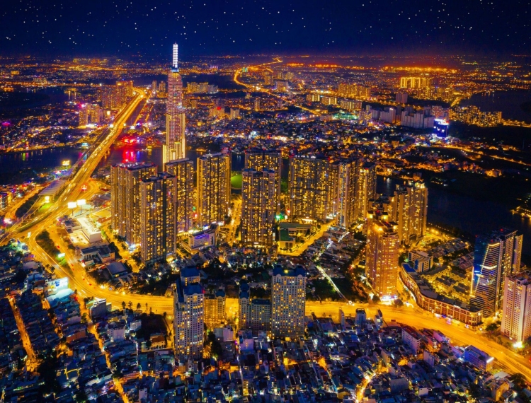 Du lịch TP.HCM năm 2026: Đổi mới tư duy, khẳng định vị thế 'đầu tàu' cả nước