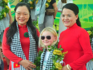 Vĩnh Long đón đoàn khách quốc tế đầu năm, hướng tới phát triển du lịch bền vững