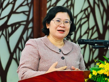  - Đảm bảo hiệu quả hoạt động báo chí TP.HCM sau sắp xếp