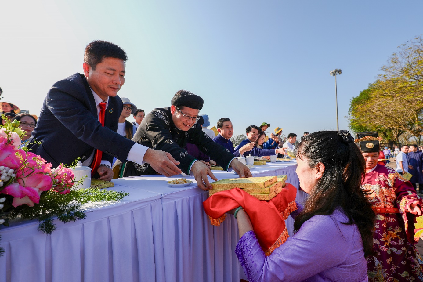 Festival Huế 2026 kéo dài suốt năm với gần 80 hoạt động, chương trình - 3