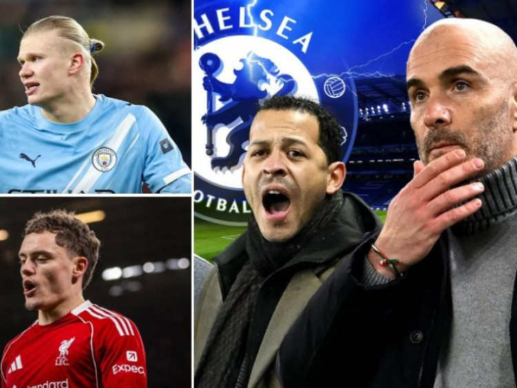 24 giờ biến động ở Ngoại hạng Anh, Chelsea liệu có gây sốc với HLV 