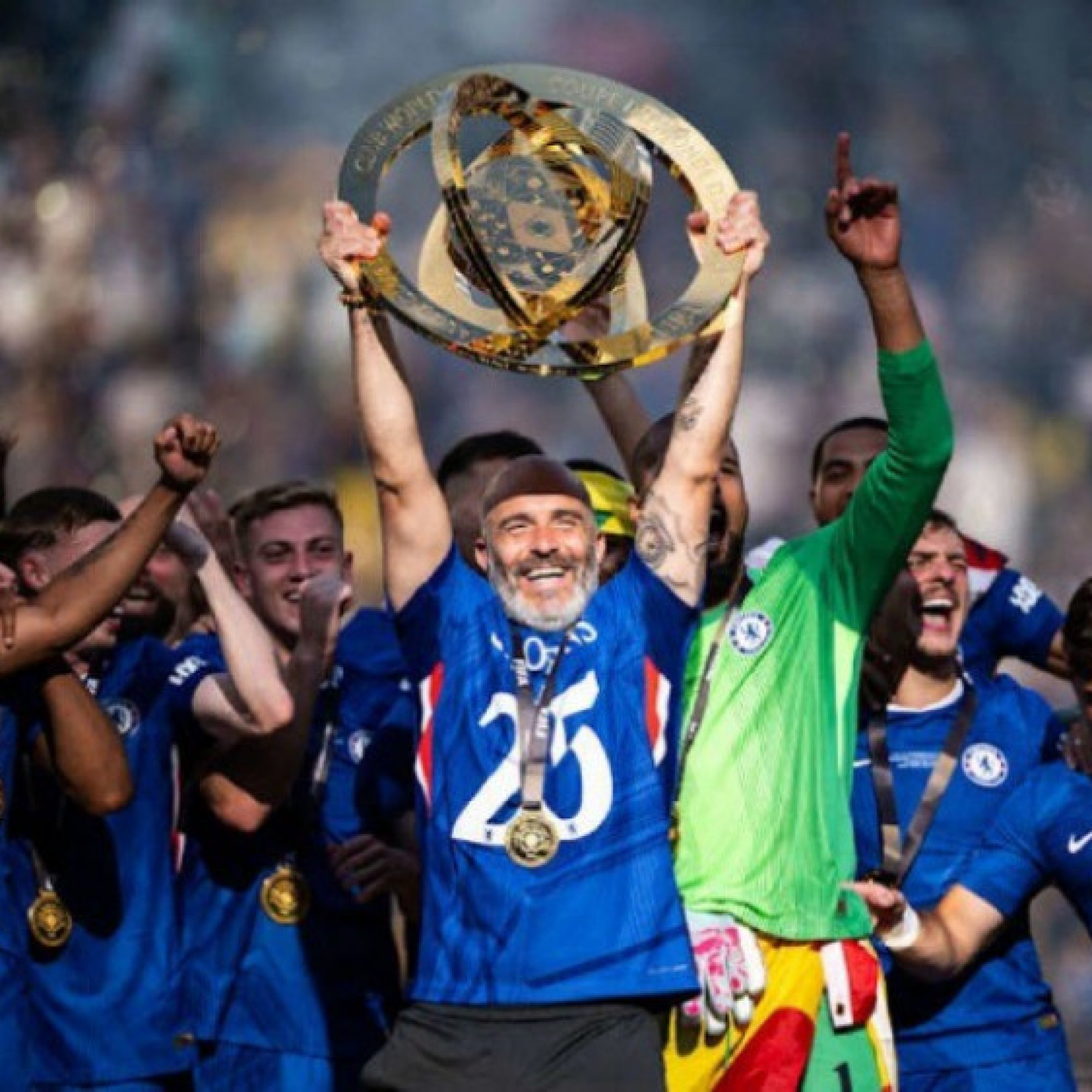  - Vì sao Chelsea sa thải HLV Maresca? Sự thật gây chấn động ngày đầu năm 2026