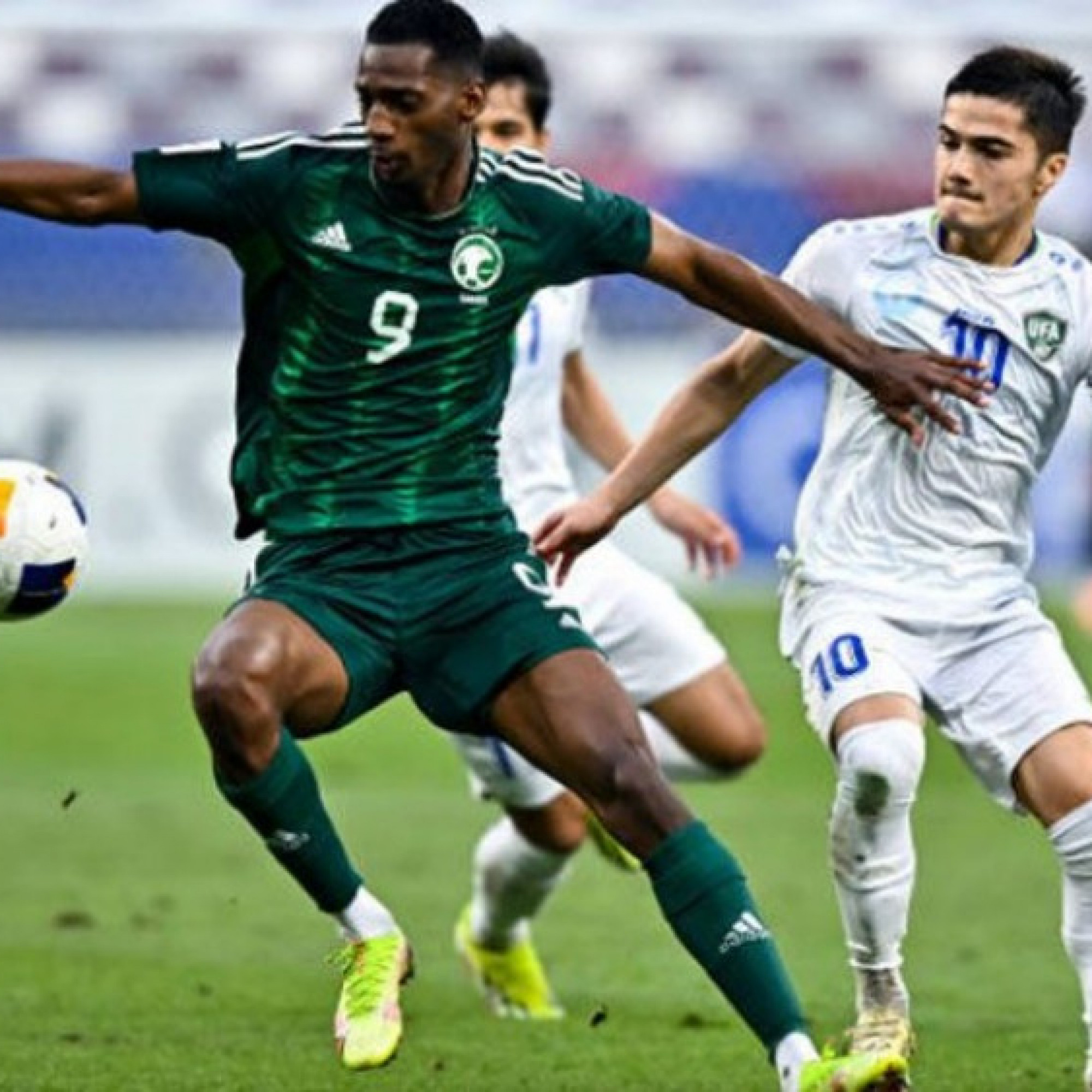  - "Soi" sức mạnh 3 đối thủ vòng bảng U23 châu Á, có đủ để "dọa" U23 Việt Nam?