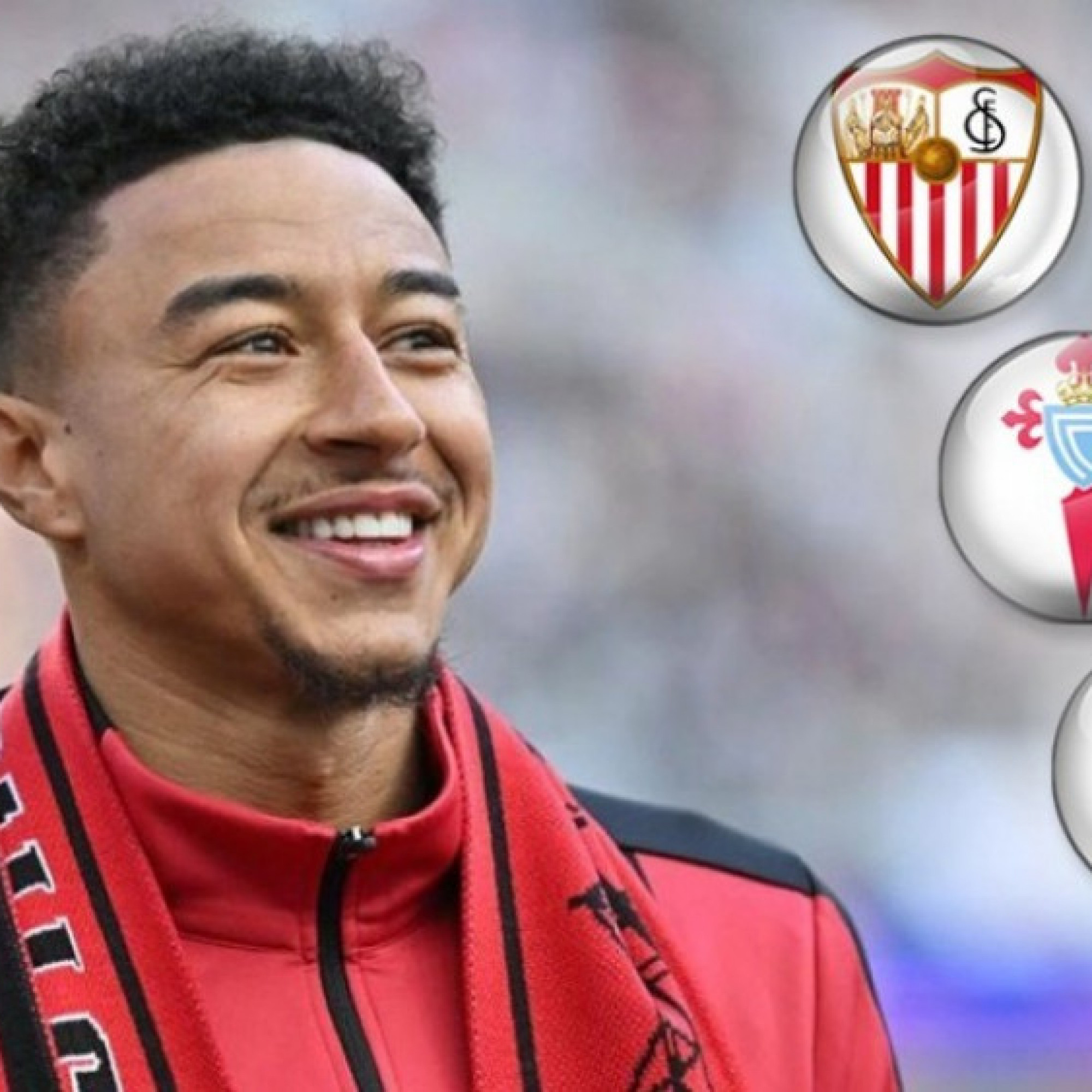  - Cựu SAO MU Lingard rời Hàn Quốc, 3 CLB La Liga tranh giành