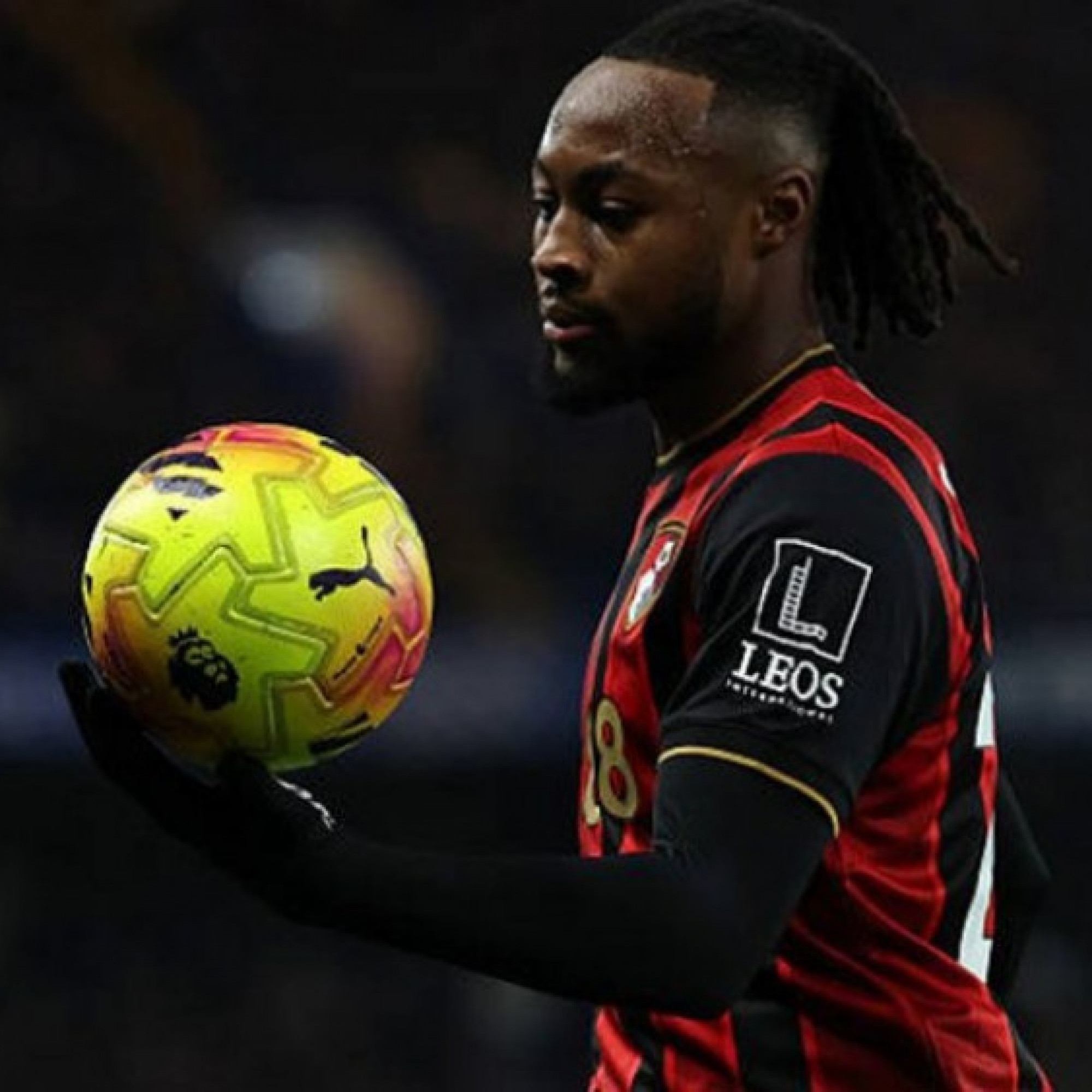  - Semenyo đạt thỏa thuận về Man City, "bom tấn" tháng 1 đầu tiên sắp xong