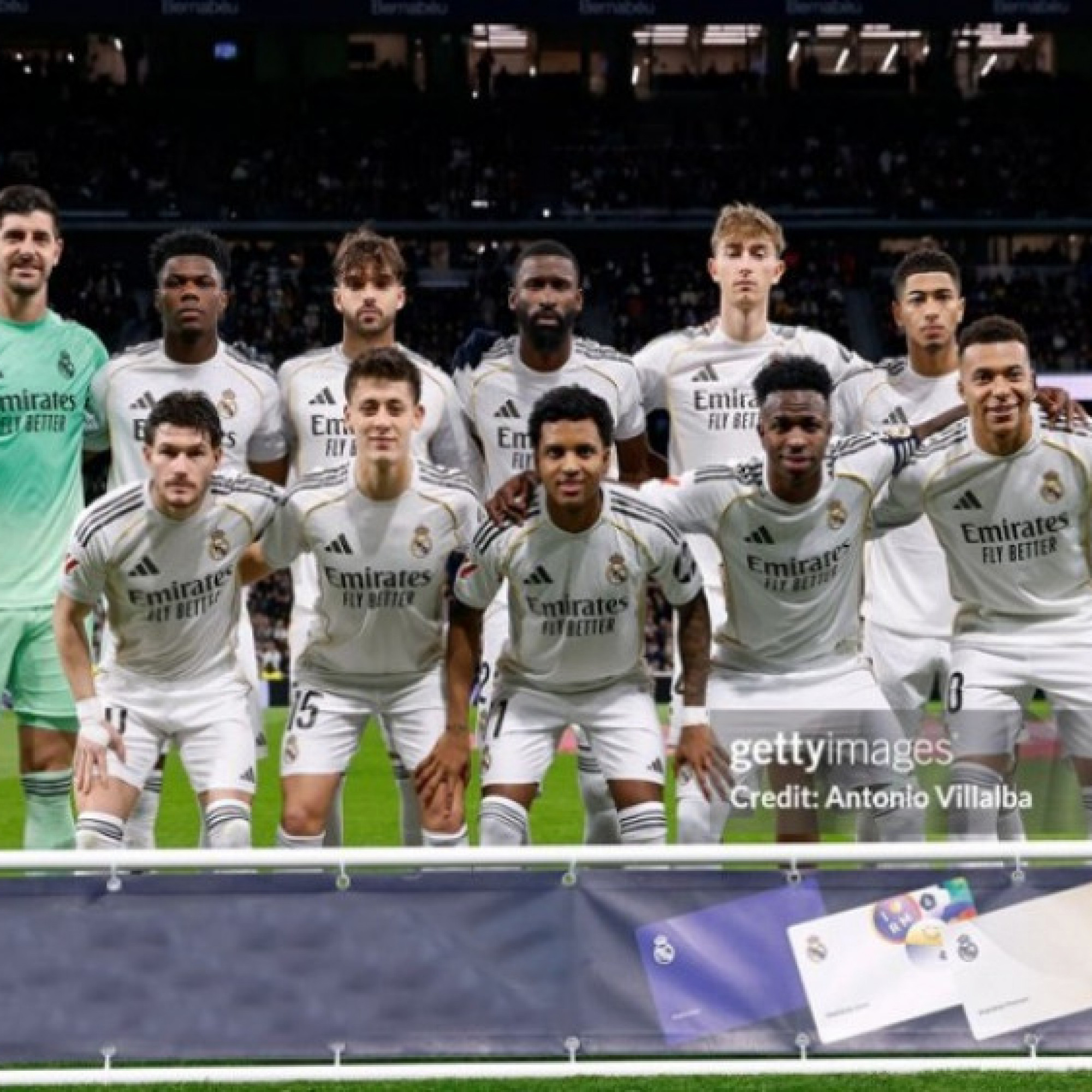  - Ba khoảnh khắc "nếu như" ám ảnh Real Madrid trong năm 2025