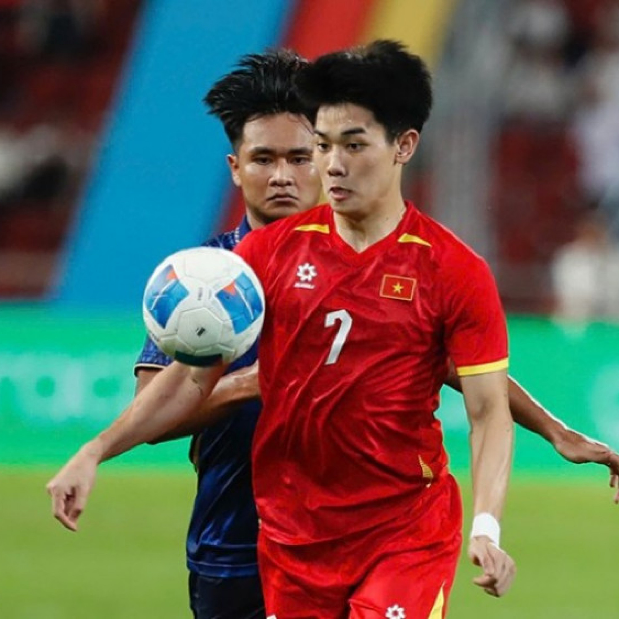  - U23 Việt Nam dự U23 châu Á: Sức bật từ SEA Games, "Vua Đông Nam Á" tiến xa đến đâu?
