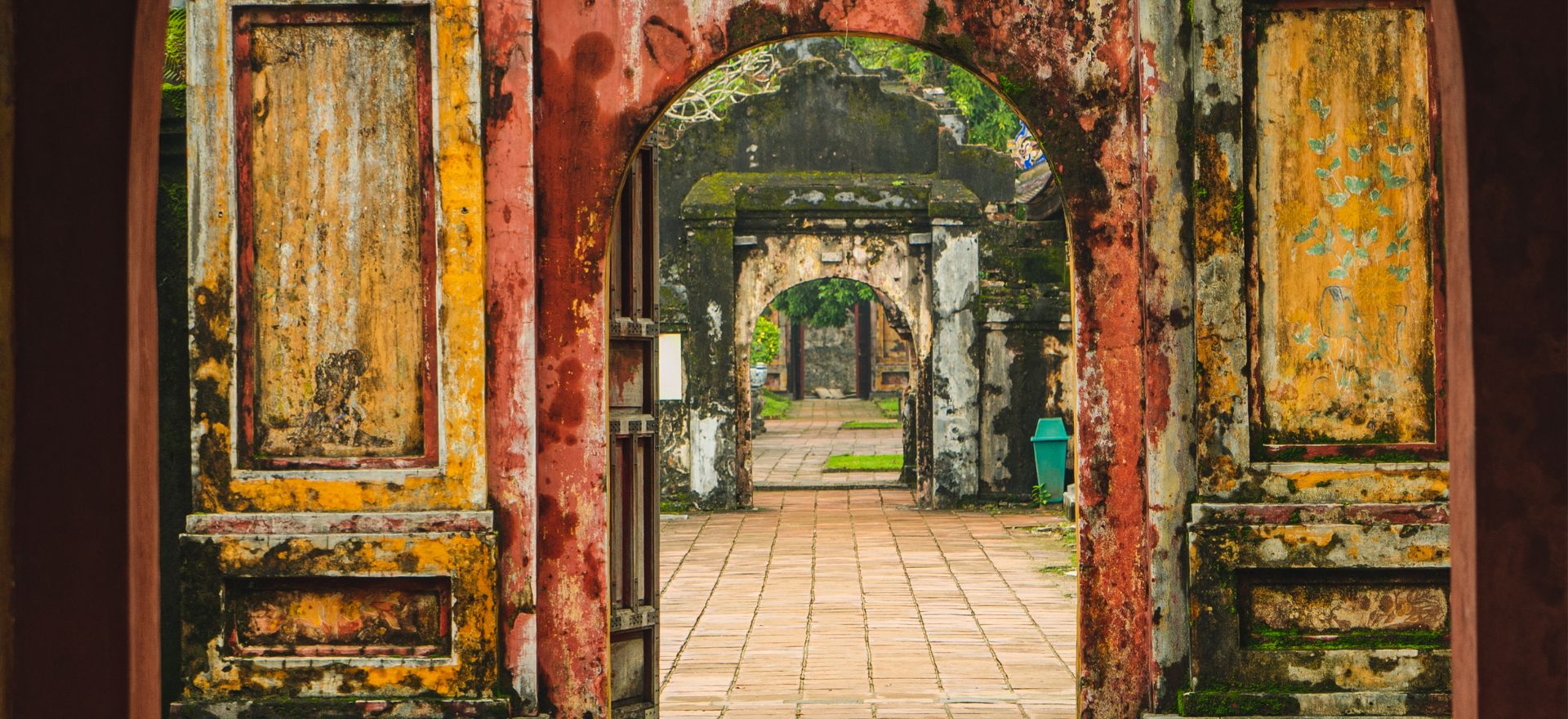 Vogue chọn Việt Nam là “ngôi sao” của du lịch châu Á năm 2026 - 1