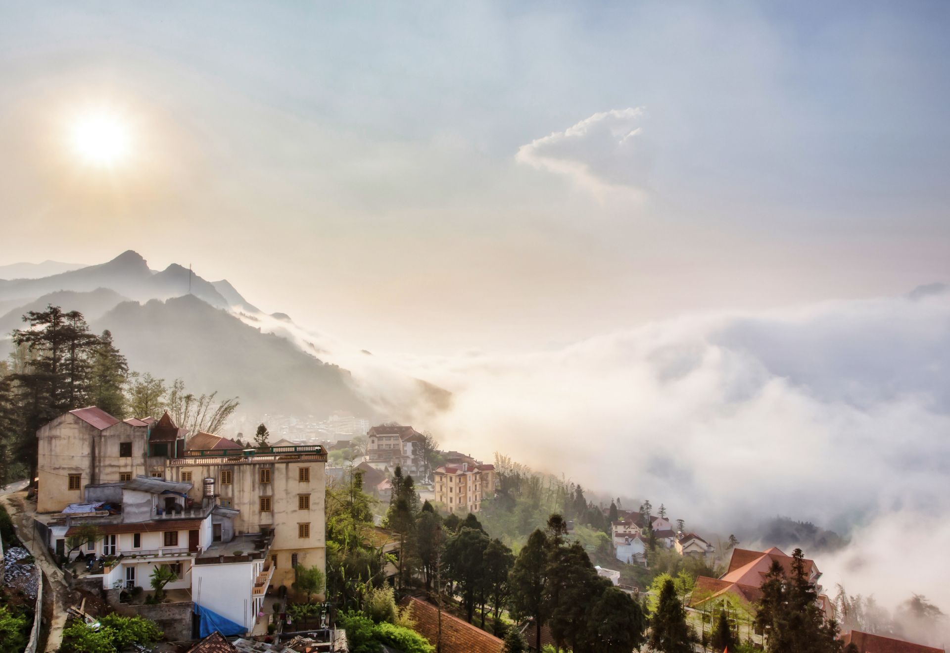 Vogue chọn Việt Nam là “ngôi sao” của du lịch châu Á năm 2026 - 6