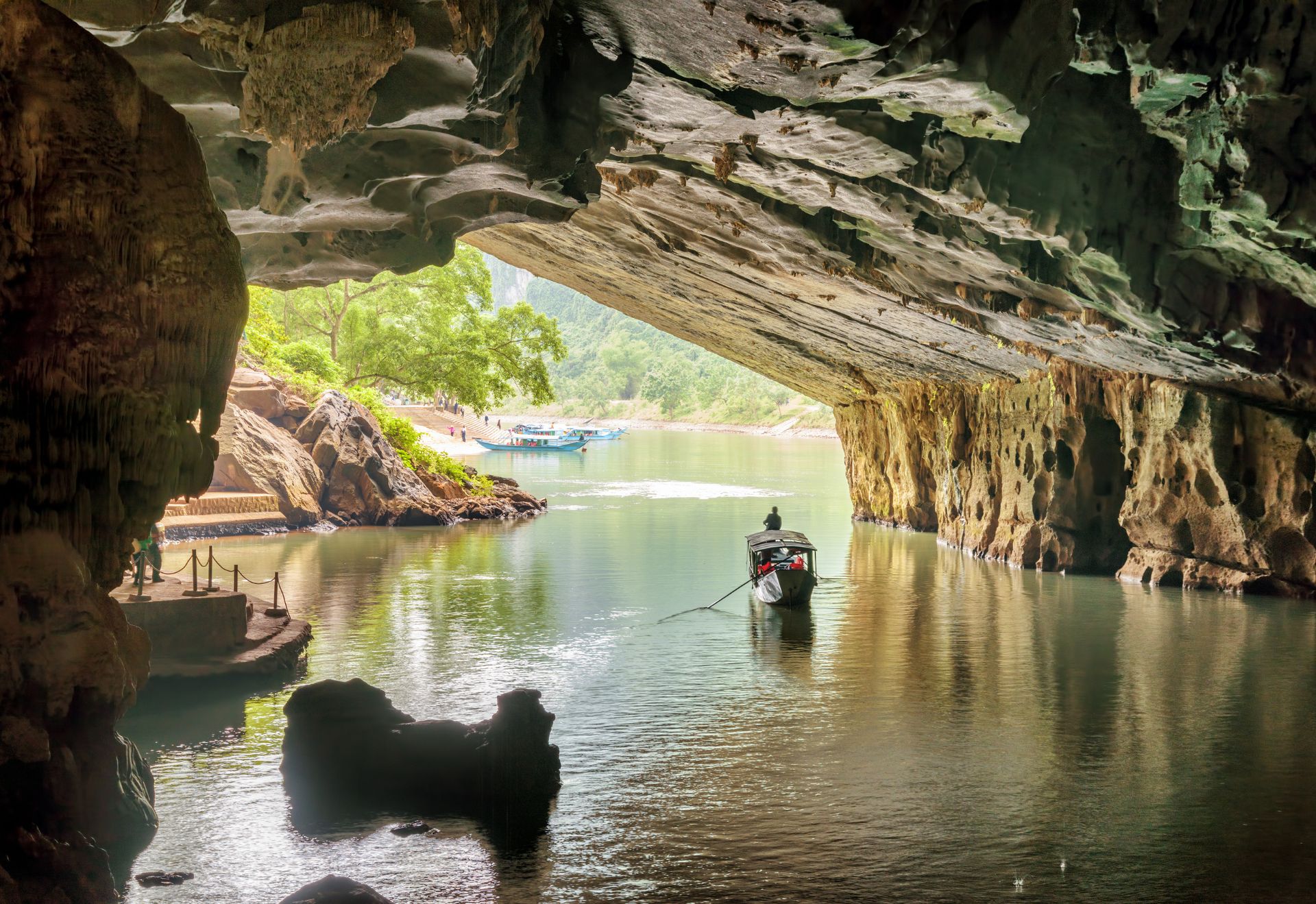 Vogue chọn Việt Nam là “ngôi sao” của du lịch châu Á năm 2026 - 7