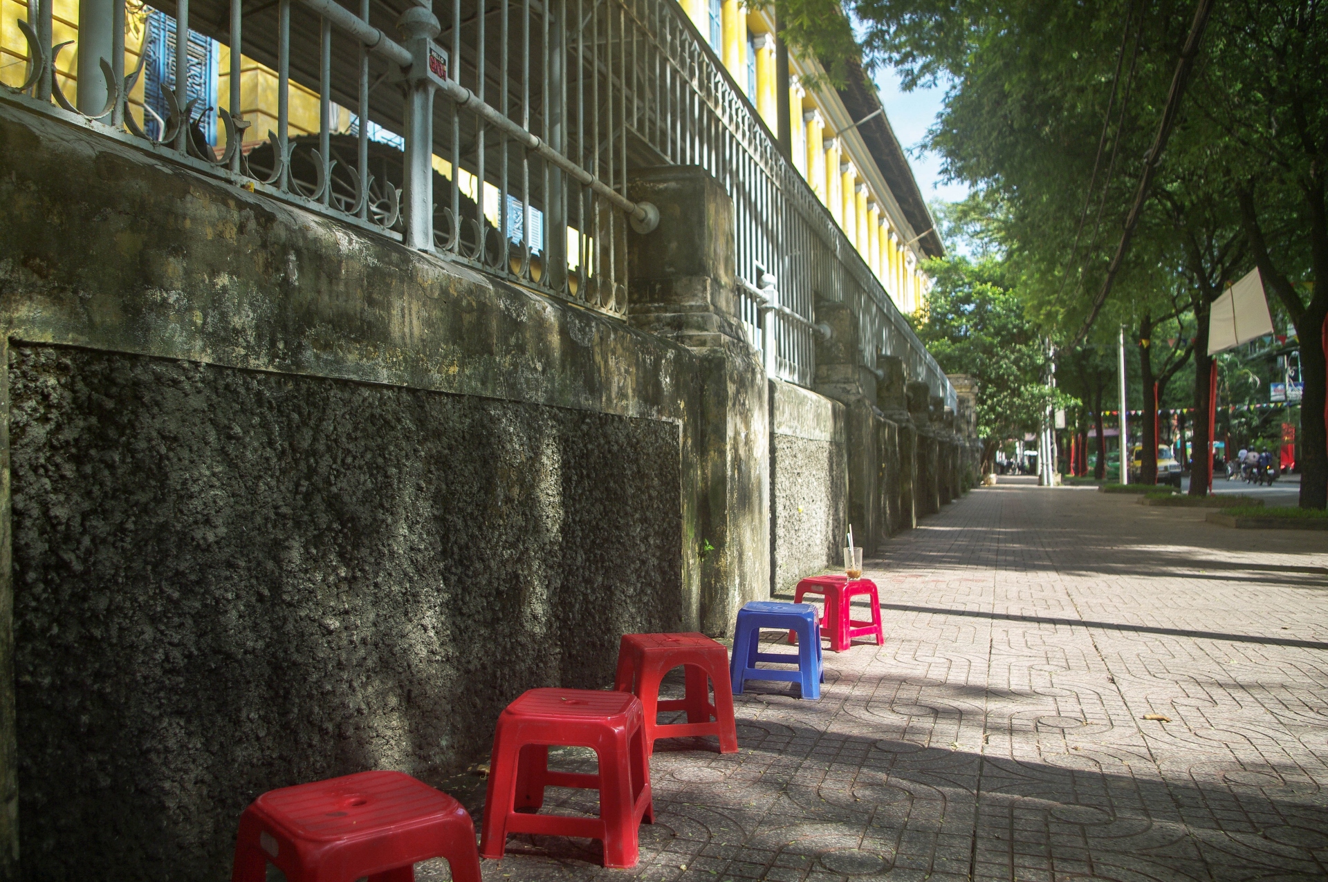 Công nghiệp bản sắc kích hoạt hẻm Sài Gòn thành điểm đến độc bản - 7