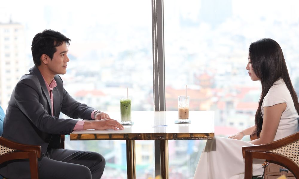 Chi tiết khiến khán giả bàn tán xôn xao về diễn viên Huỳnh Hồng Loan trong Người thừa kế không danh phận - 4