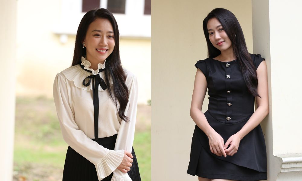 Chi tiết khiến khán giả bàn tán xôn xao về diễn viên Huỳnh Hồng Loan trong Người thừa kế không danh phận - 5