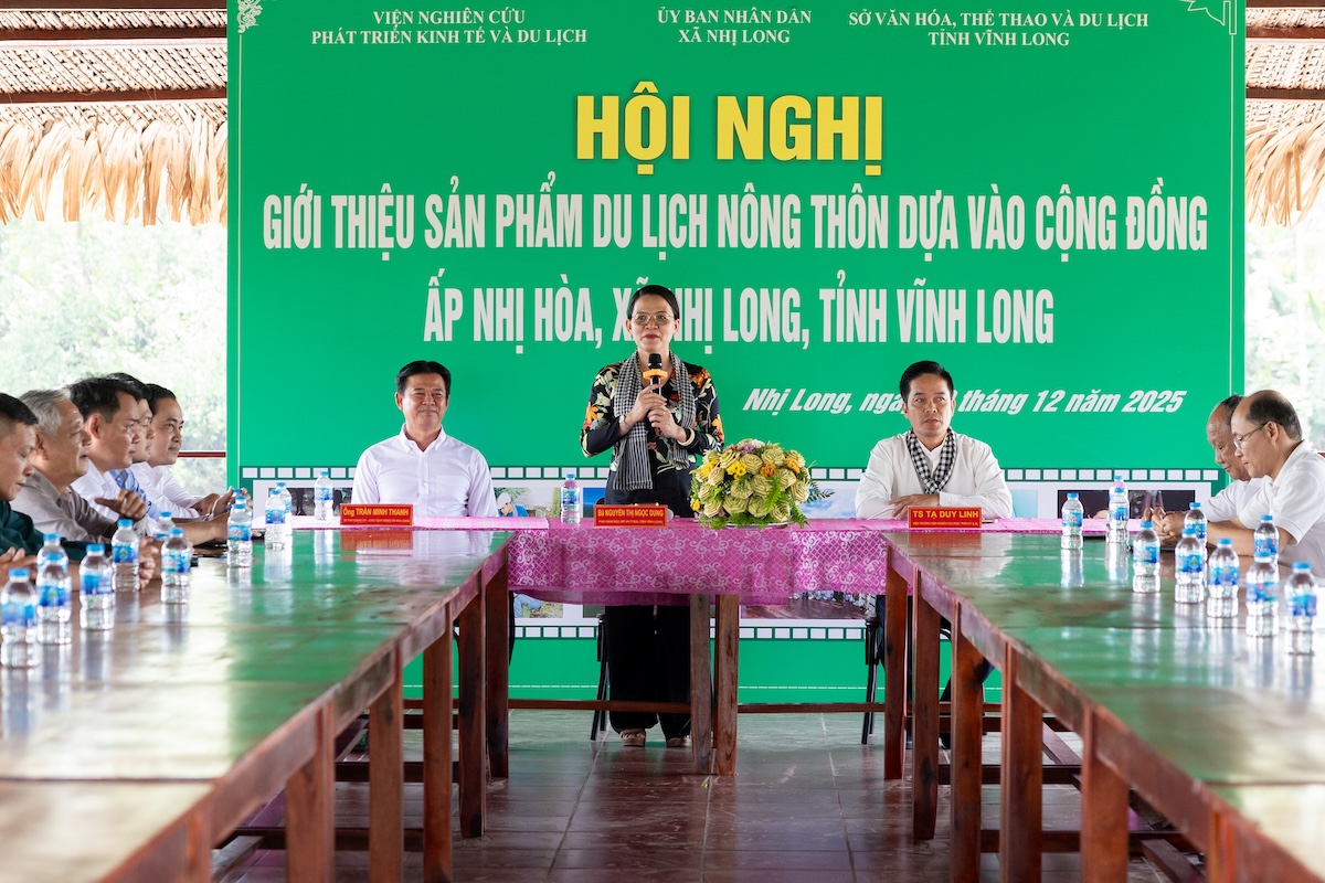 du lich cong dong nhi hoa: lam sao du suc thu hut khach quoc te? - 12