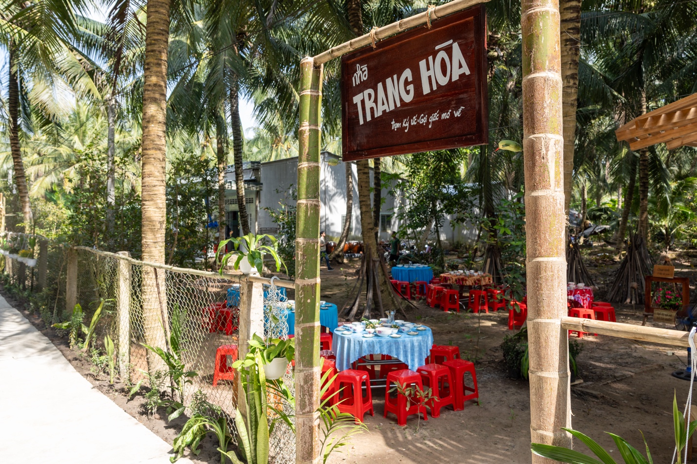 du lich cong dong nhi hoa: lam sao du suc thu hut khach quoc te? - 5