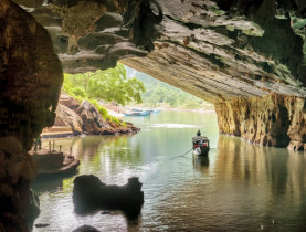  - Vogue chọn Việt Nam là “ngôi sao” của du lịch châu Á năm 2026