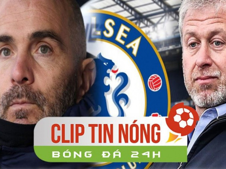 Chelsea tiếp tục là 