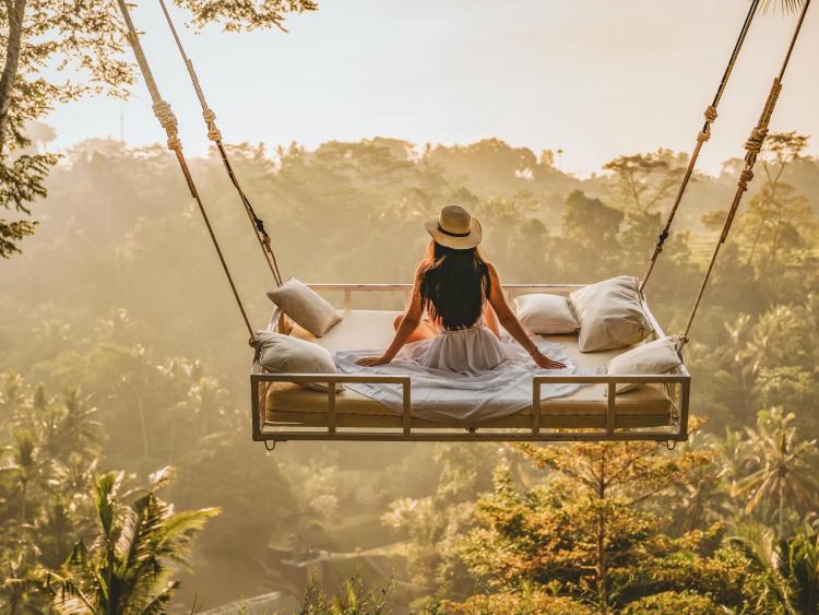 Vì sao “du lịch giấc ngủ” đang trở thành xu hướng mới của ngành du lịch toàn cầu