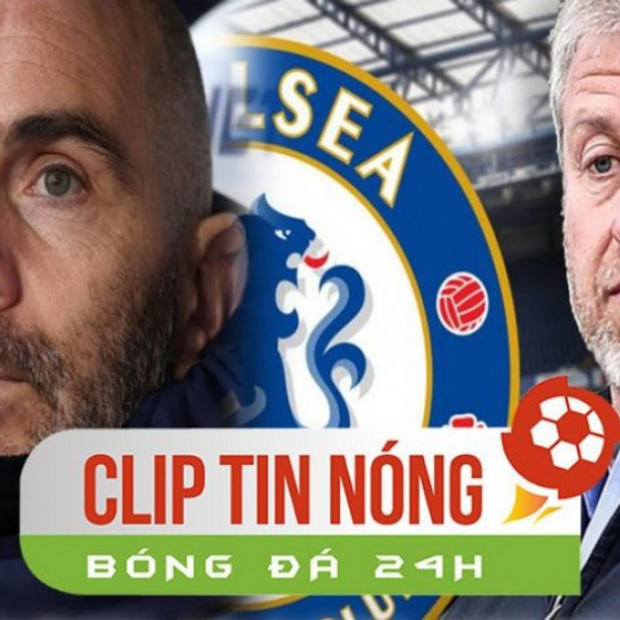  - Chelsea tiếp tục là "lò xay tướng", "đại ca" Ramos mua lại CLB cũ (Clip tin nóng)
