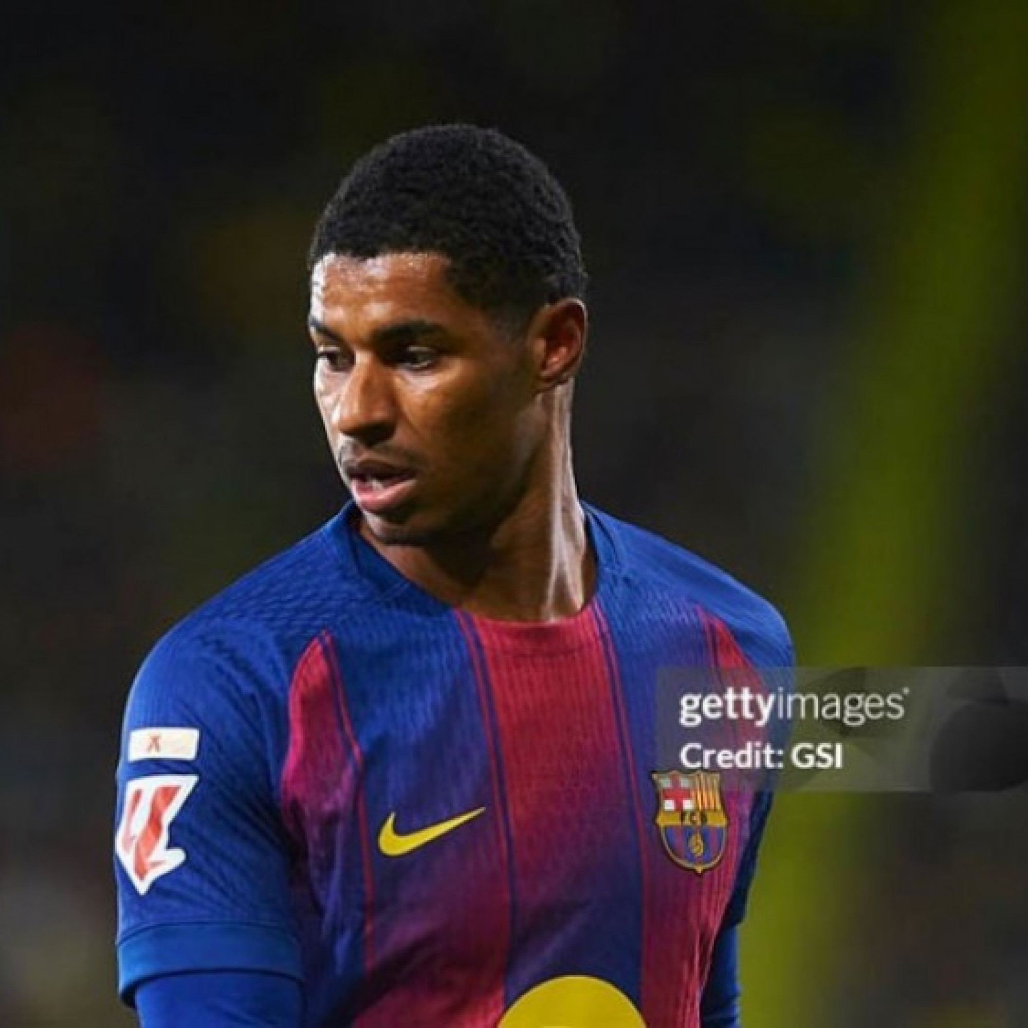  - Barcelona chưa chốt mua đứt Rashford, hé lộ lý do ngôi sao sẽ bị trả về MU