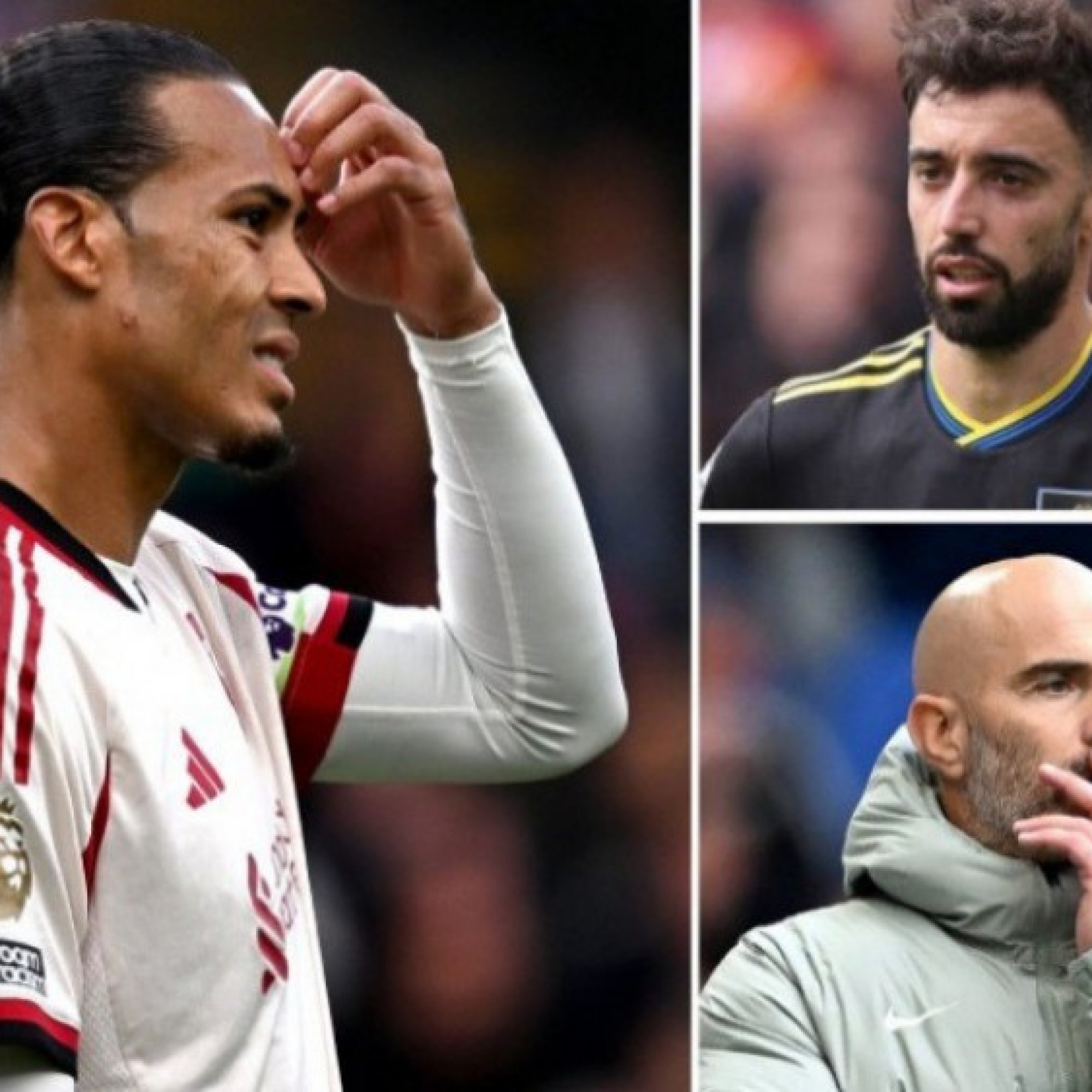  - Điên rồ đua top 4 Ngoại hạng Anh: 12 đội tranh 2 suất, MU - Chelsea coi chừng sảy chân