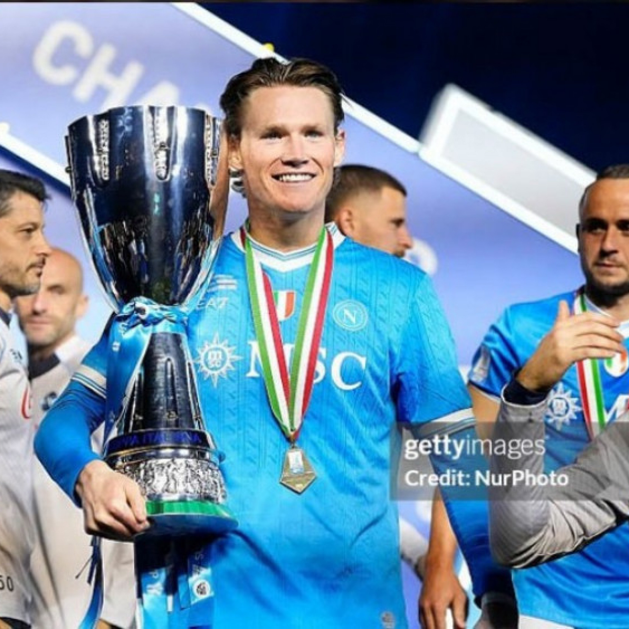  - MU gài điều khoản khôn ngoan, bán McTominay từ lâu vẫn mơ "hốt bạc"