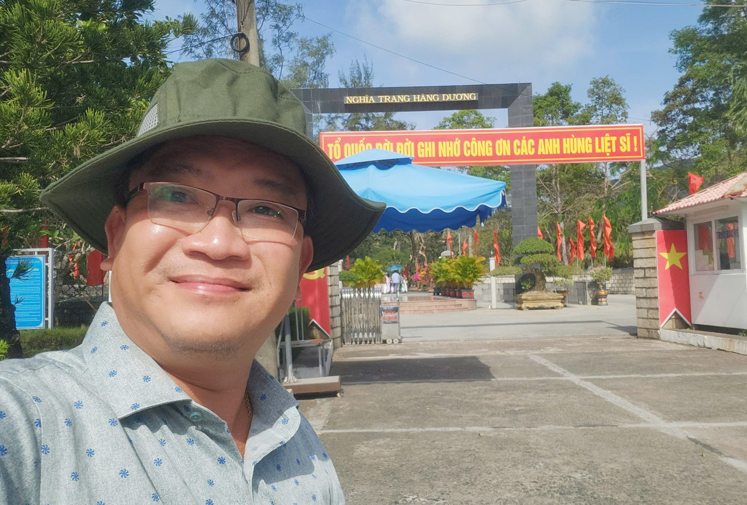 Kỳ nghỉ thanh bình ở đặc khu Côn Đảo - 4