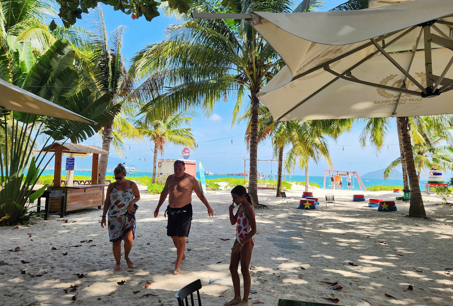 Kỳ nghỉ thanh bình ở đặc khu Côn Đảo - 8