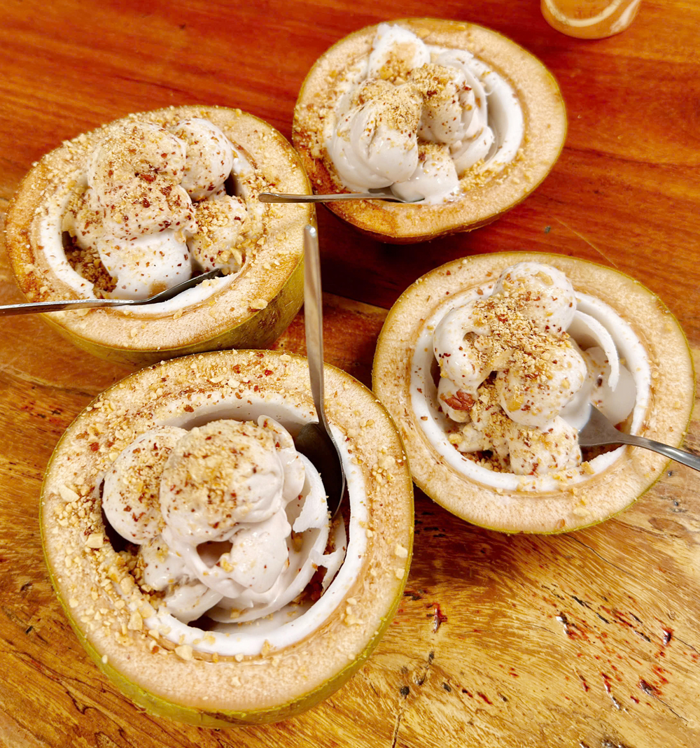 Kỳ nghỉ thanh bình ở đặc khu Côn Đảo - 12