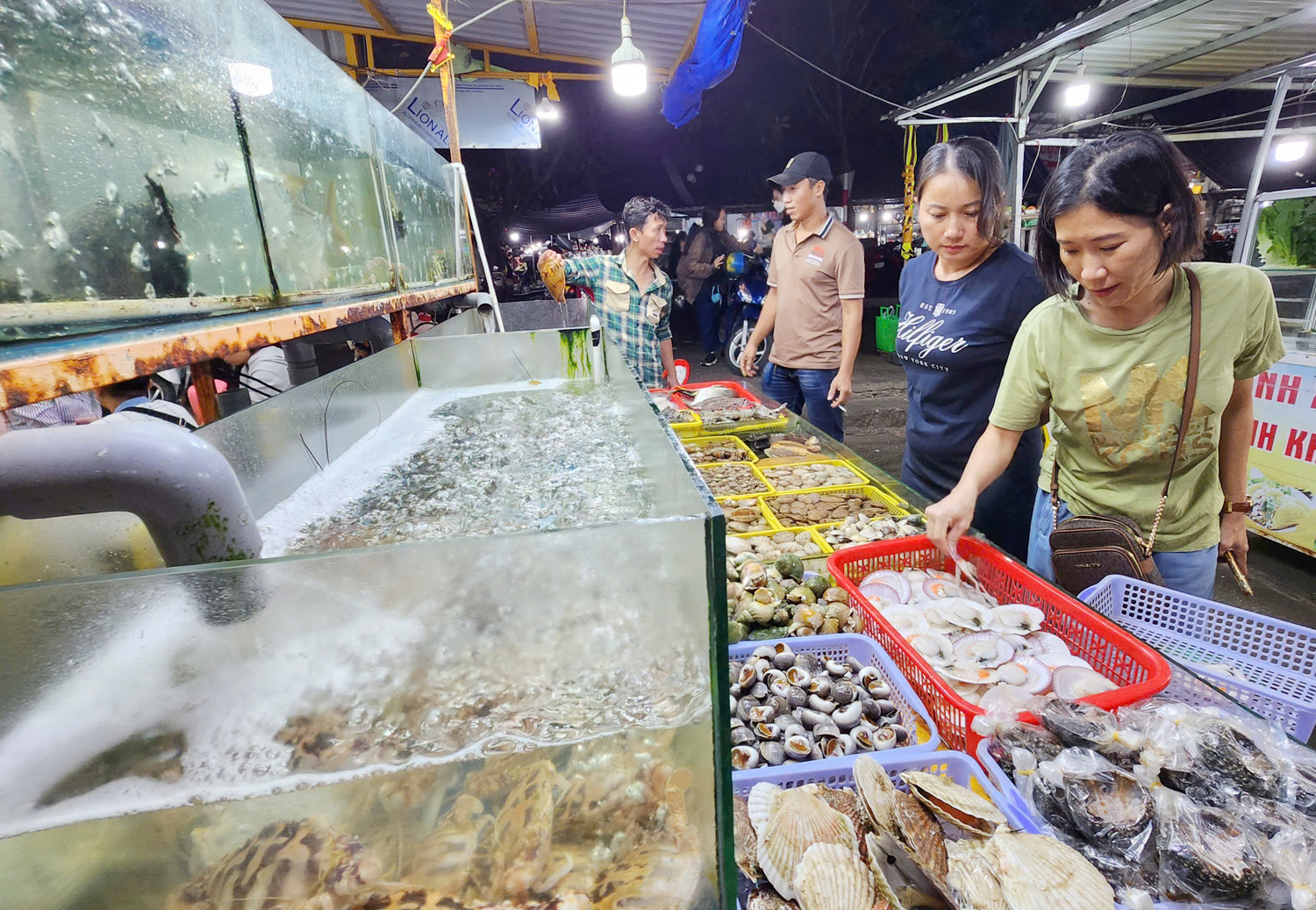 Kỳ nghỉ thanh bình ở đặc khu Côn Đảo - 14