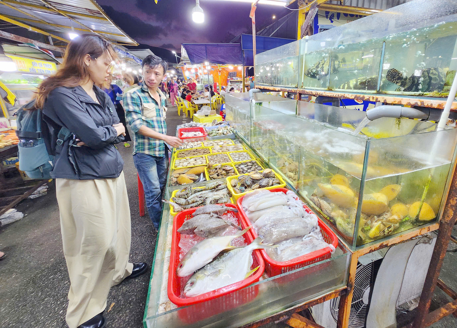 Kỳ nghỉ thanh bình ở đặc khu Côn Đảo - 15