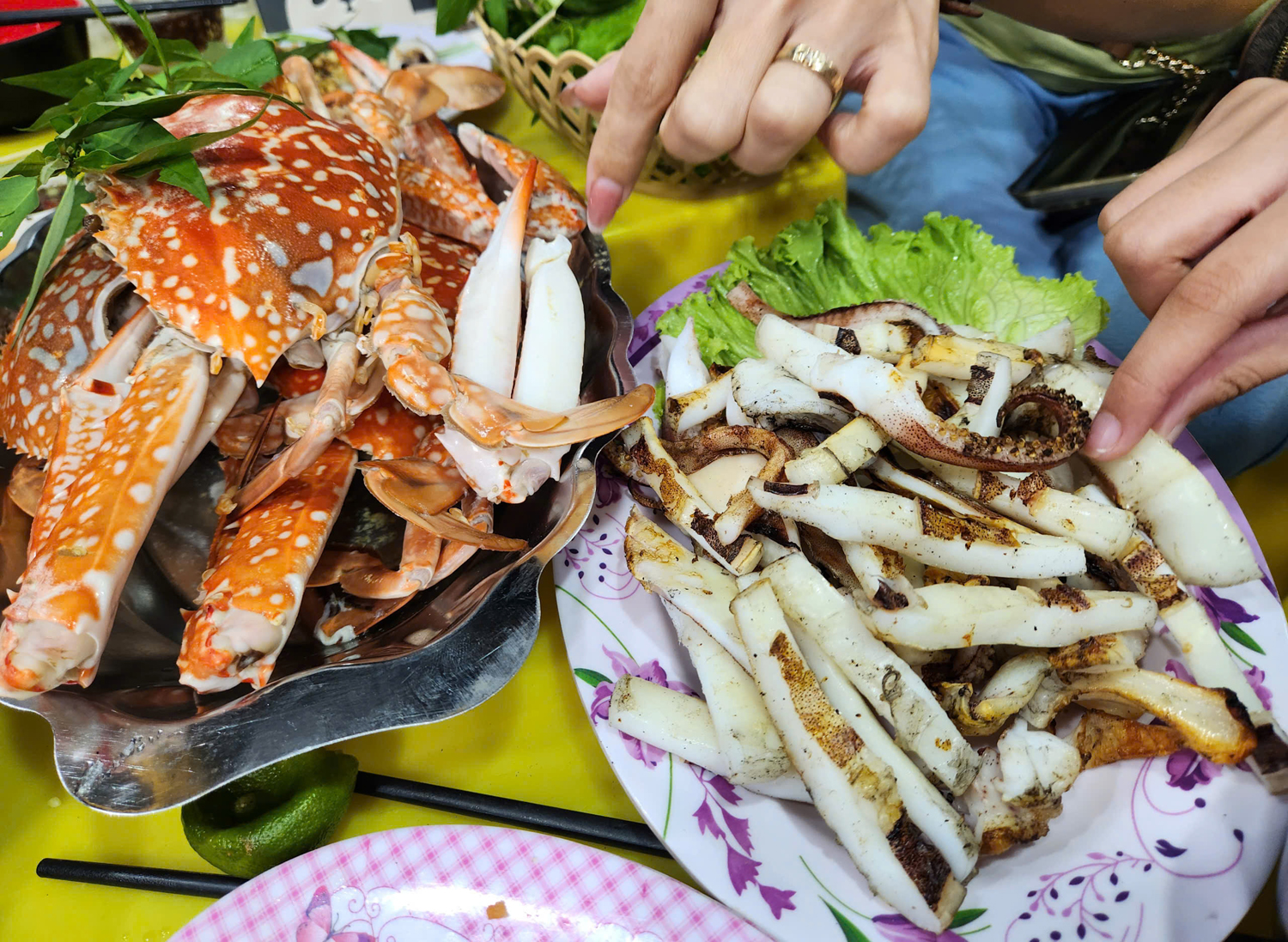 Kỳ nghỉ thanh bình ở đặc khu Côn Đảo - 16