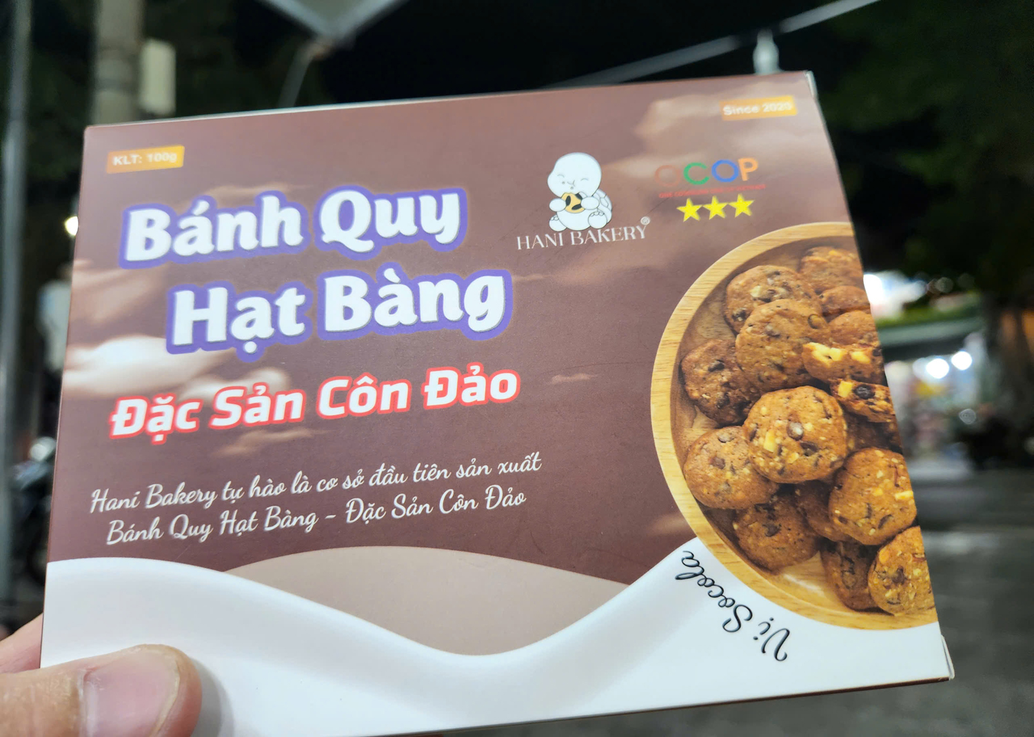 Kỳ nghỉ thanh bình ở đặc khu Côn Đảo - 18