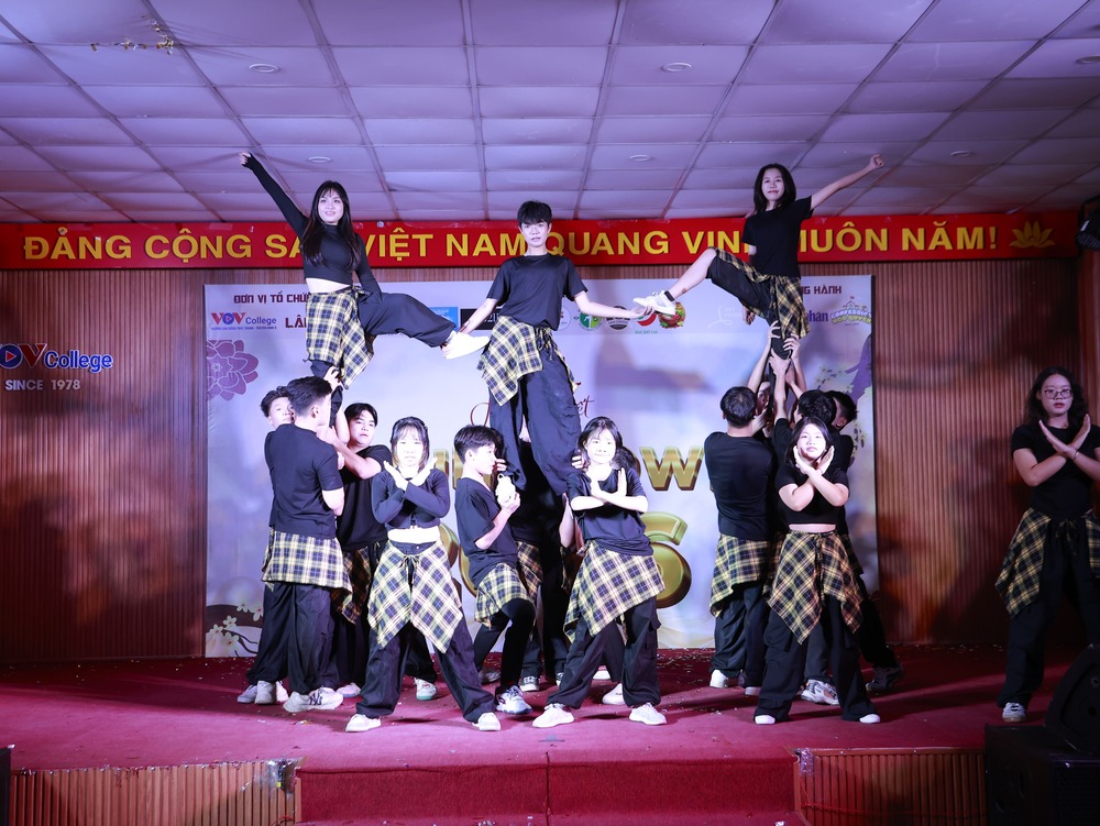 Trạm Hồn Tết: Không gian văn hóa gắn kết và sẻ chia yêu thương dịp cuối năm - 3