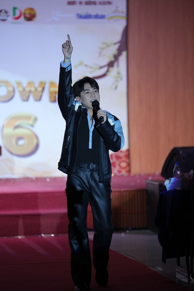 Trạm Hồn Tết: Không gian văn hóa gắn kết và sẻ chia yêu thương dịp cuối năm - 4