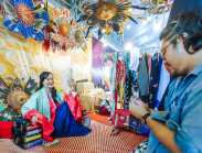 Sài Gòn khi đêm xuống: Những điểm đến di sản “thức giấc”