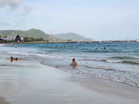  - Kỳ nghỉ thanh bình ở đặc khu Côn Đảo