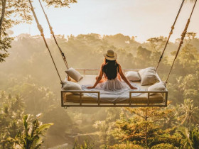  - Vì sao “du lịch giấc ngủ” đang trở thành xu hướng mới của ngành du lịch toàn cầu