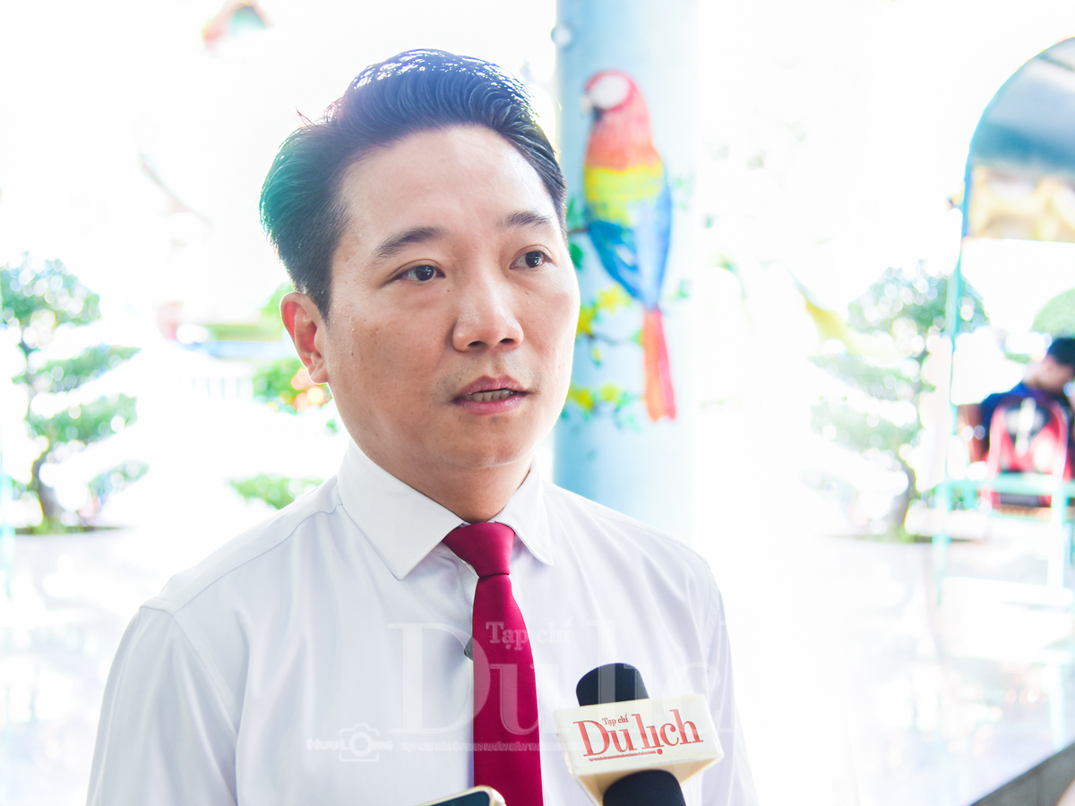 Du lịch TP.HCM ghi dấu ấn tượng 1,24 triệu lượt khách những ngày đầu năm - 12