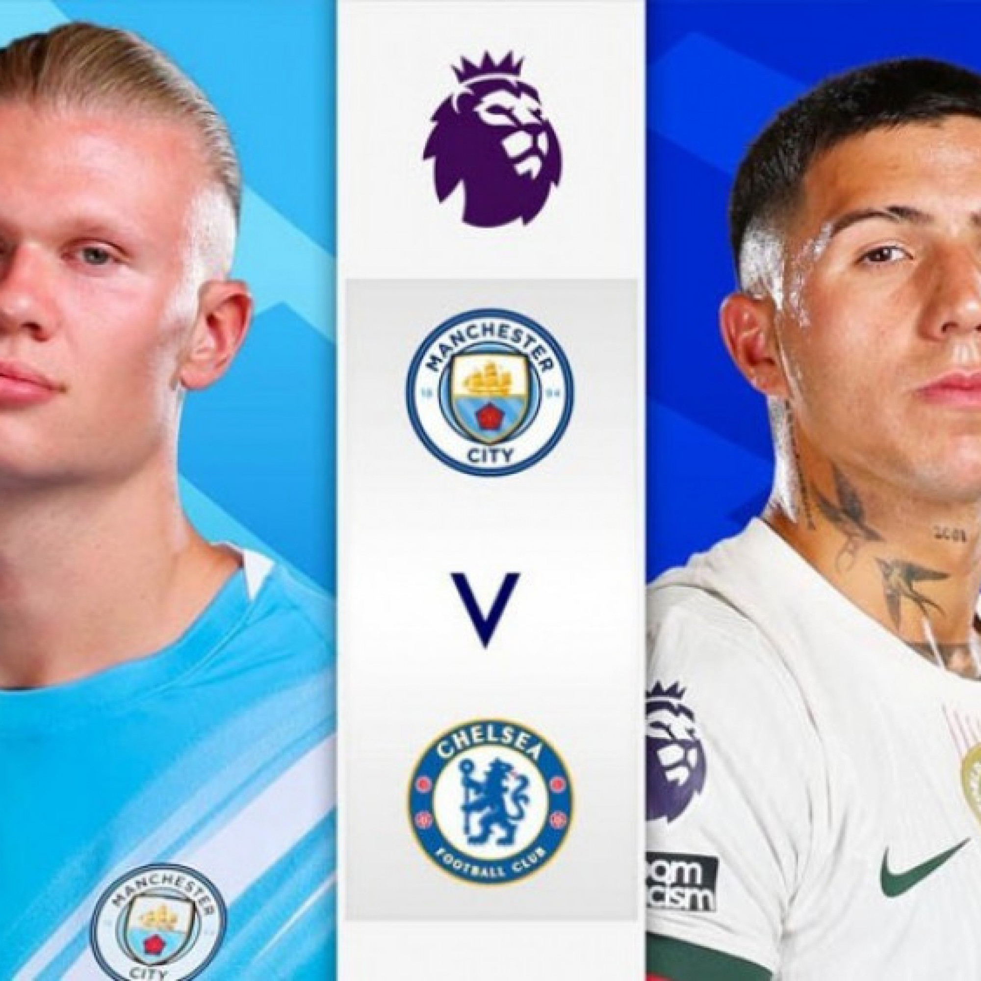  - Dự đoán tỷ số Man City - Chelsea: Etihad chứa đầy cạm bẫy (Ngoại hạng Anh)