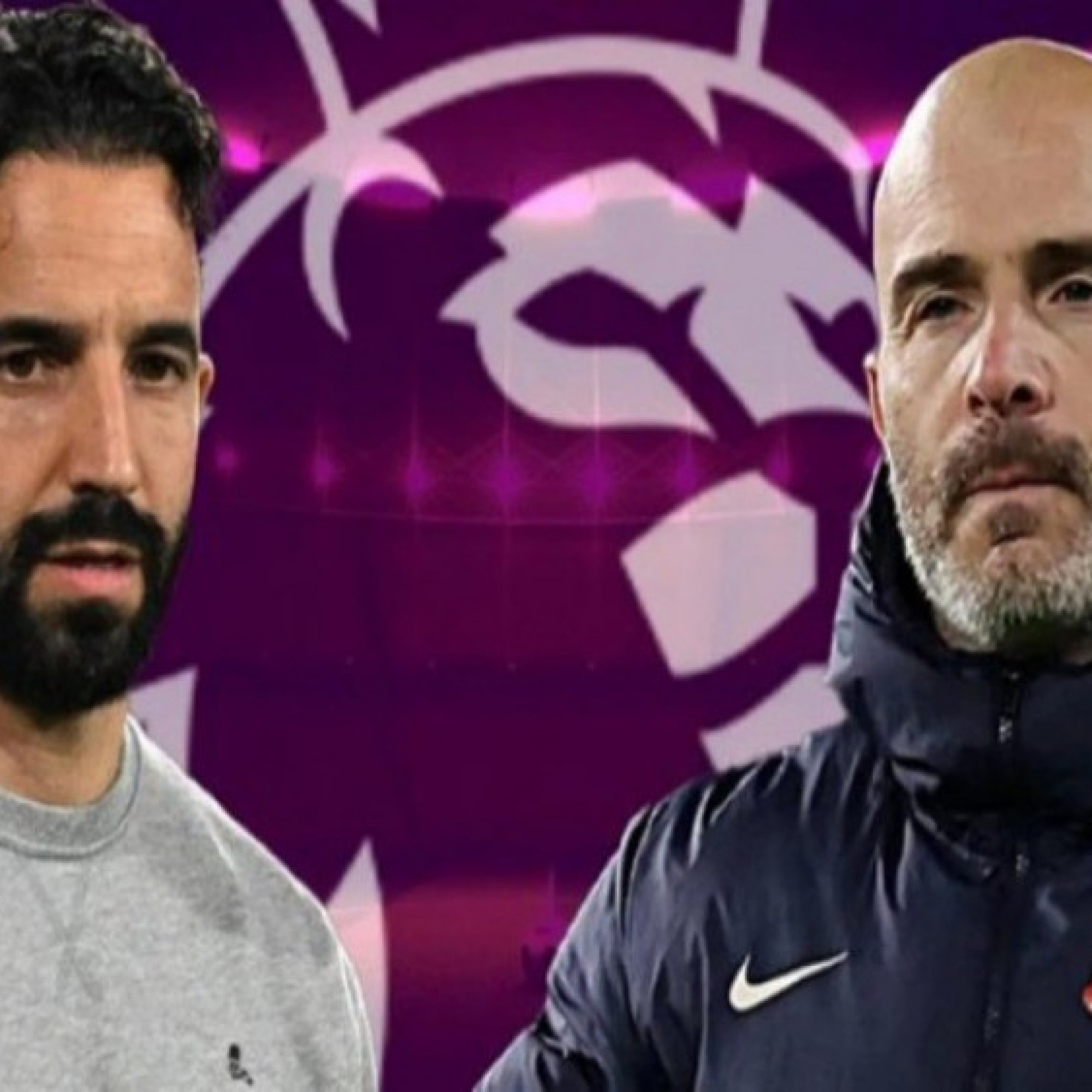  - “Lửa” ở Chelsea sắp cháy lan đến MU, HLV Amorim nguy cơ nối gót Maresca