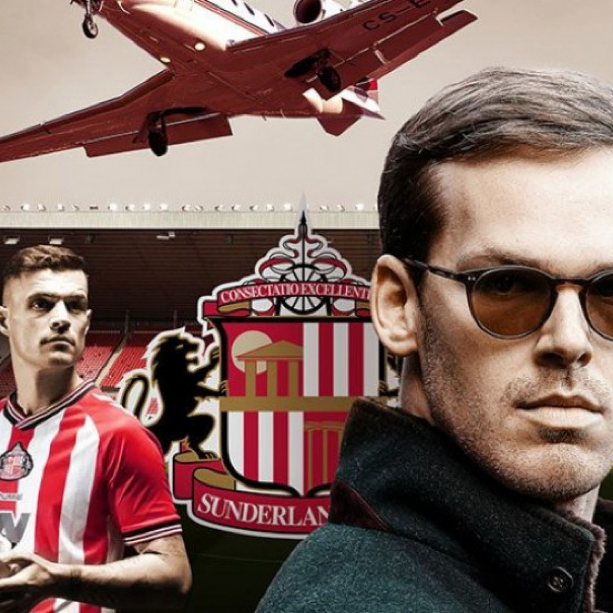  - Lý giải hiện tượng Sunderland: Tỷ phú U30 hồi sinh CLB, trên đường thành thế lực mới